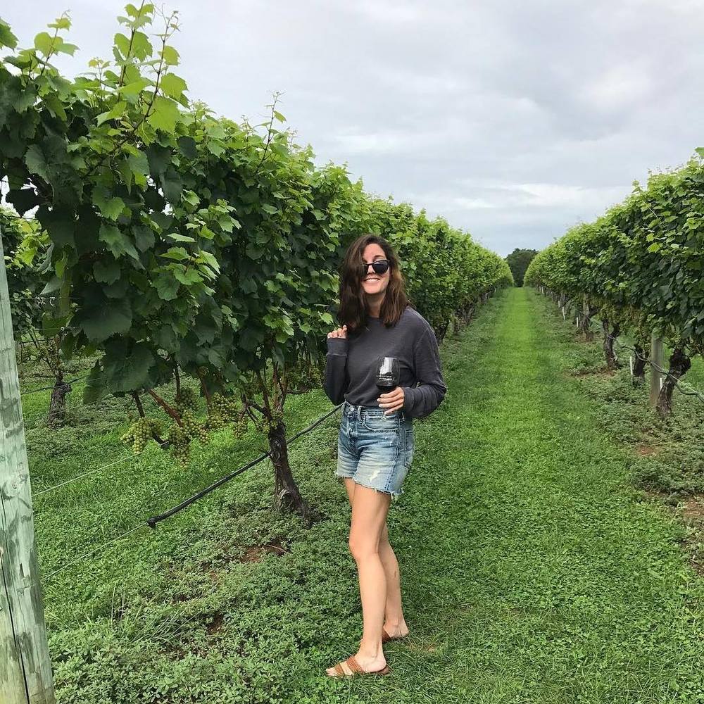 Meet your Posher, Chelsea